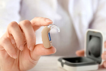 بهترین انتخاب برای شنوایی شما؛ مرکز سمعک نیوساند