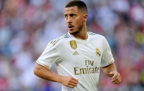 هازارد در زمان اشتباهی به رئال مادرید ملحق شده است