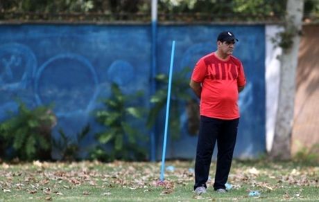 مهاجری: امیدواریم مشکلات مدیریتی مرتفع شود