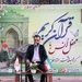 برگزاری محفل باشکوه انس با قرآن کریم در شرکت آلومینای ایران به مناسبت گرامیداشت هفته دفاع مقدس