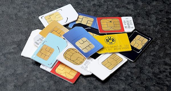 مقایسه مبلغ اینترنت سیمکارتهای مختلف در عراق + اینفوگرافیک