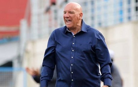 بگوویچ:  فکر نمی‌کنم برانکو به ایران برگردد