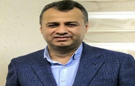 پیام مدیر مجتمع مس سونگون به مناسبت هفته دفاع مقدس