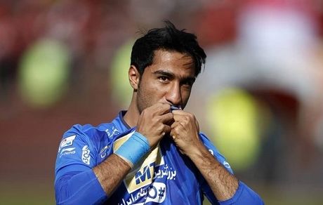 رفتن کریمی از استقلال قطعی شد 