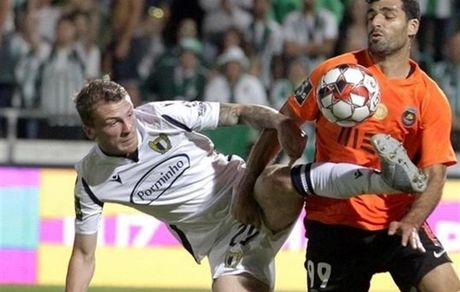 گزارش رسانه پرتغالی در مورد مهدی طارمی 