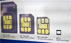 سیمکارت (eSIM) چیست و چه مزایایی دارد؟