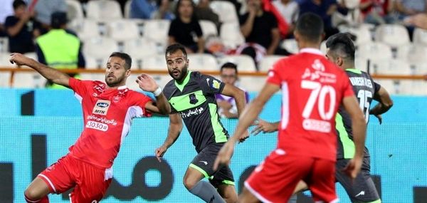 جریمه مالی برای بی انضباطهای پرسپولیس