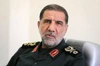 سردار کوثری: درباره تغییر "رئیس سازمان بسیج مستضعفین" باید از فرمانده سپاه سؤال شود
