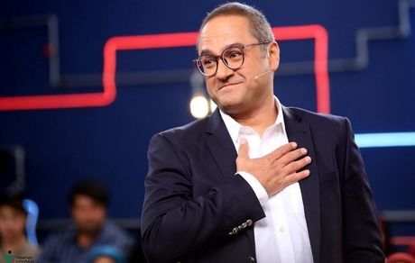 شایعات جدید درباره رامبد جوان 