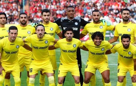 پارس جنوبی؛ آتش زیر خاکستر