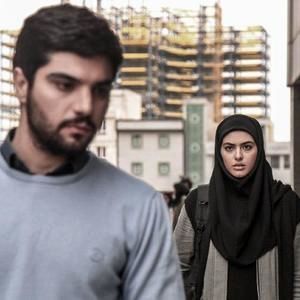 ریحانه پارسا در سریال «پدر»