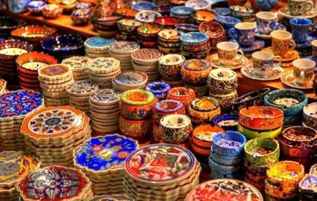 از مشهد چی بخریم؟