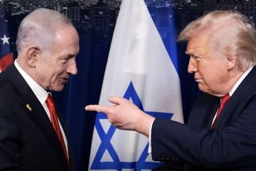 یک منبع غیررسمی: آمریکا و اسرائیل ظرف ۷۲ ساعت آینده به ایران حمله می‌کنند!