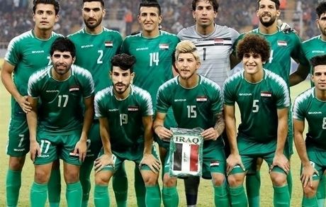اعلام ترکیب و تاکتیک احتمالی عراق برابر ایران 