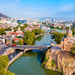 راهنمای سفر به جاهای دیدنی تفلیس گرجستان
