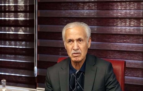 ذوالفقارنسب: زود است درباره ساپینتو، مورایس و بردیف قضاوت داشته باشیم