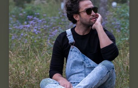 رفیق فابریک علی ضیا + عکس