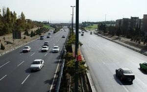عوارض زندگی در نزدیکی بزرگراه ها