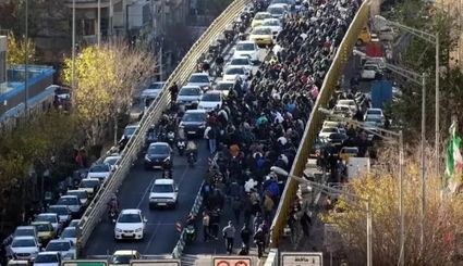 ۱۳ هزار عمل جراحی در پی ناآرامی های اخیر کشور!