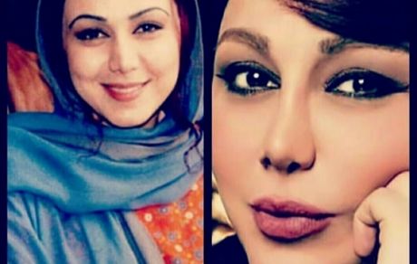 خانم بازیگر در گذر 20 سال + عکس