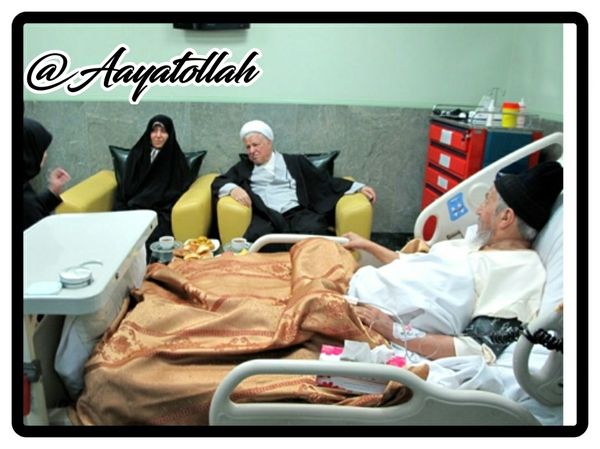 رحلت جانسوز آیت الله صانعی ضایعه ای بزرگ و جبران ناپذیر برای جهان اسلام است