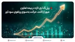 ریلگذاری تازه در بیمه تعاون؛ عبور از ثالث، حرکت بهسوی پرتفوی سودآور