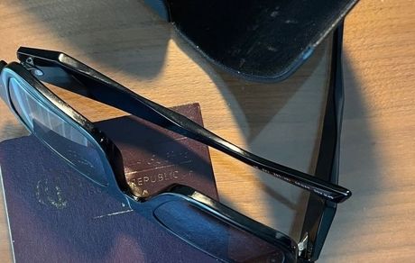 رشیدپور از ایران رفت!