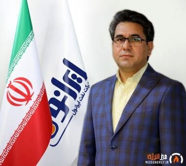 محمدرضا بهنام‌زاده رئیس هیئت‌مدیره و عضو غیرموظف شرکت نفت ایرانول شد