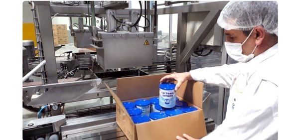 ظرفیت بالای “شیرخشک نوزاد پگاه شهرکرد” برای سودآوری بیشتر