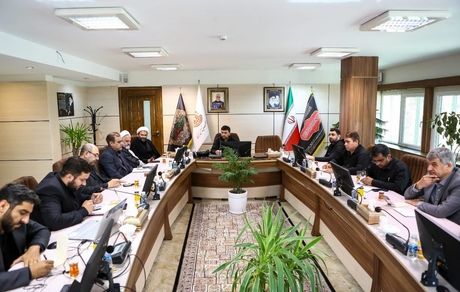 شرکت ملی مس در تدارک خدماترسانی شایسته به زائران اربعین حسینی