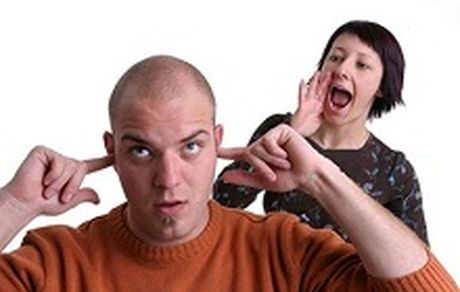 چرا غُر زدن حس خوبی دارد؟ 
