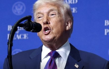 ترامپ حمله محدود به ایران را مورد بررسی قرار خواهد داد