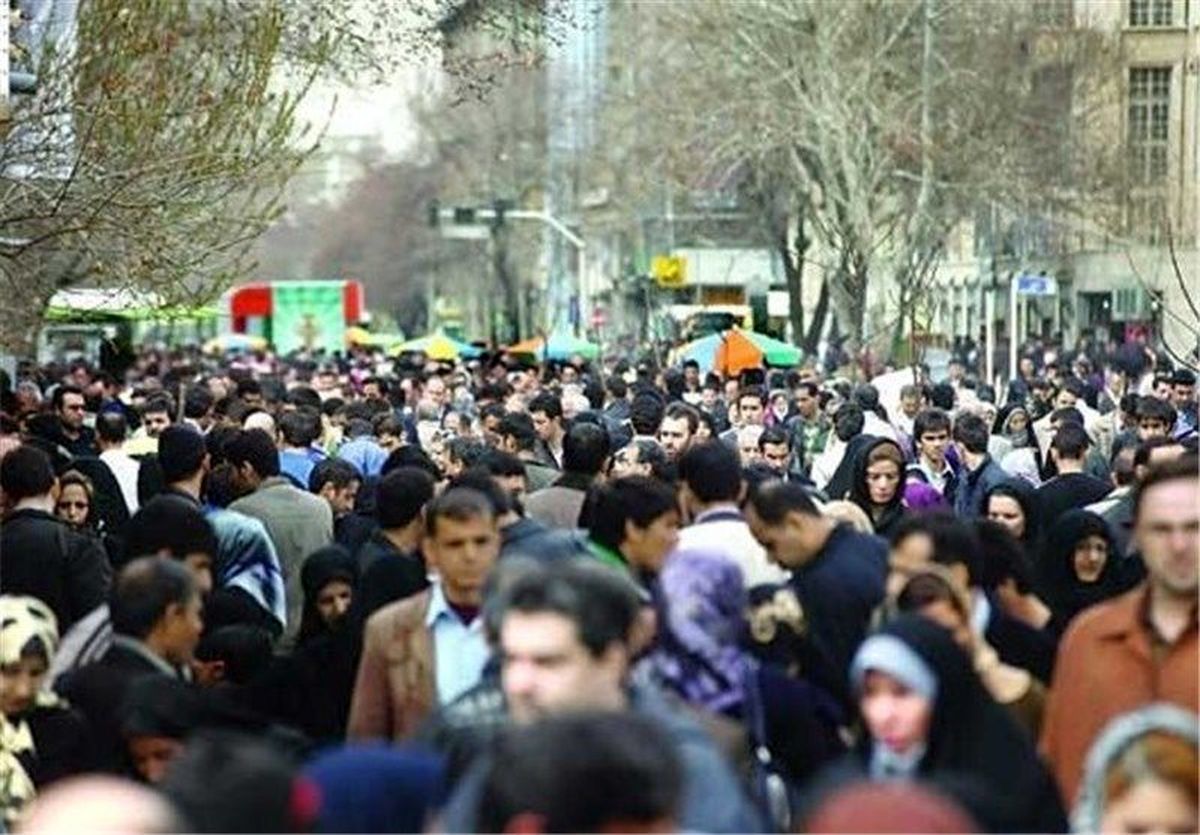 این جامعه قبول نمی کند که تحت فرمان و خواسته های شما باشد