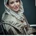 عکس پرتره دختر ِ آتیلا پسیانی 