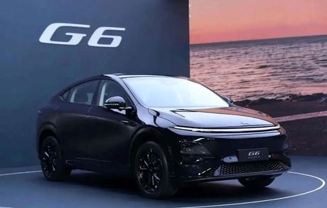 رقیب جدید تیگو ۸ در ایران + مشخصات فنی