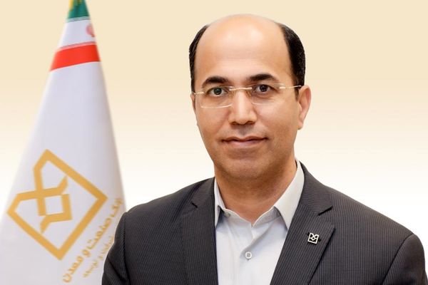 از برنامه تا عمل؛ روایت 7 ماهه عملکرد مدیریت استانی آذربایجان شرقی بانک صنعت و معدن