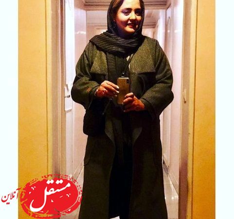 استایل جدید ستایش خانم + عکس