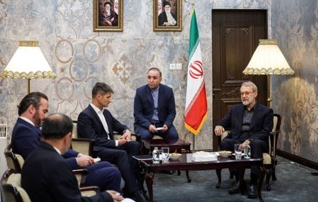 آغاز مذاکرات با ایران همراه با تضمینهایی مبنی بر عدم بروز جنگ