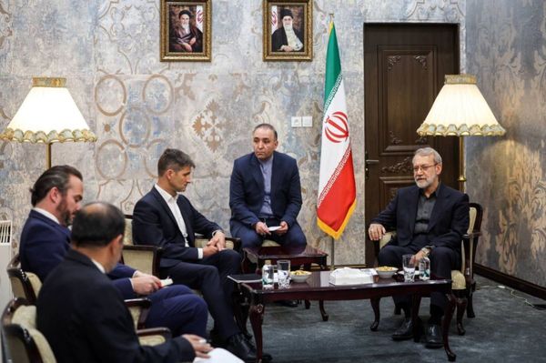 آغاز مذاکرات با ایران همراه با تضمینهایی مبنی بر عدم بروز جنگ