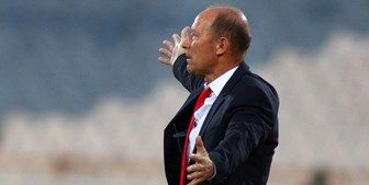 کالدرون شادی پرسپولیسی ها را خراب کرد