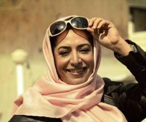 افشاگری خانم بازیگر! 