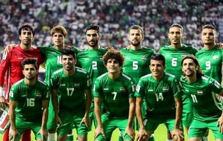 پیروزی رقیب ایران در افتتاحیه مسابقات غرب آسیا